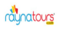 Rayna Tours cashback