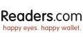 Readers.com cashback