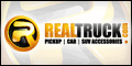 RealTruck cashback