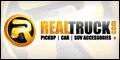 RealTruck cashback