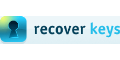Recover Keys cashback