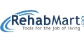 Rehabmart.com cashback