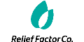 Relief Factor cashback