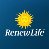 Renew Life Formulas cashback