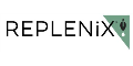 Replenix cashback