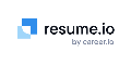 Resume.io cashback
