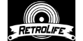 Retro Life Player cashback