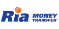 Ria Money Transfer cashback