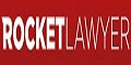 Rocket Lawyer cashback