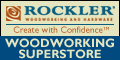 Rockler cashback