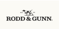 Rodd & Gunn cashback