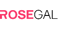 Rosegal cashback