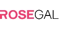 Rosegal cashback