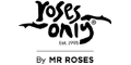 Roses Only cashback