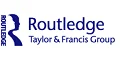 Routledge cashback
