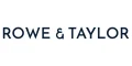Rowe and Taylor cashback