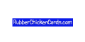 Rubber Chicken Cards cashback