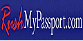 Rush My Passport cashback
