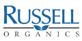 Russell Organics cashback