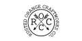Rusted Orange Craftworks Co. cashback
