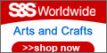 S&S Worldwide cashback