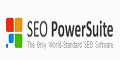 SEO PowerSuite cashback