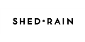 SHED RAIN cashback