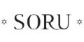 SORU JEWELLERY cashback