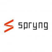 SPRYNG cashback