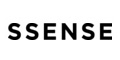 SSENSE cashback