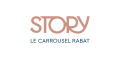 STORY Le Carrousel Rabat cashback