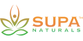SUPA Naturals cashback