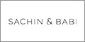 Sachin & Babi cashback