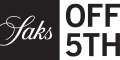 Saks OFF 5TH cashback