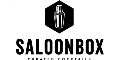 SaloonBox cashback