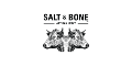 Salt & Bone cashback
