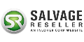 Salvage Reseller cashback