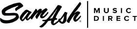 Sam Ash cashback