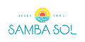 Samba Sol cashback