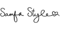 Samfa Style cashback