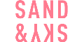 Sand & Sky cashback