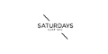 Saturdays NYC cashback