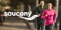 Saucony cashback