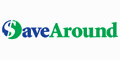 SaveAround cashback
