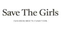 SaveTheGirls cashback