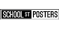 School Street Posters cashback