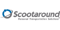Scootaround cashback