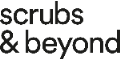 Scrubs & Beyond cashback