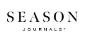 Season Journals cashback