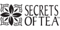 Secrets Of Tea cashback